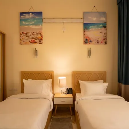 Azal Lagoons Resort Abu Simbel Exterior photo