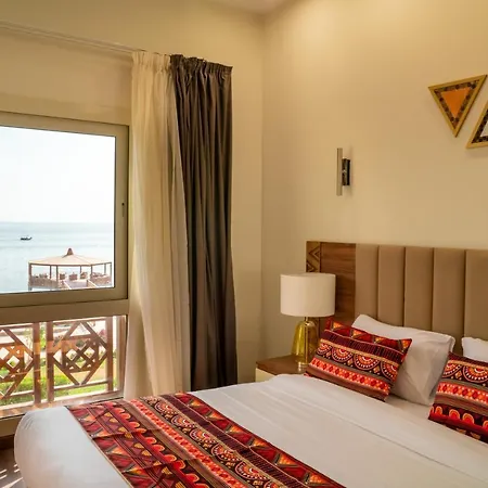 Azal Lagoons Resort Abu Simbel Exterior photo