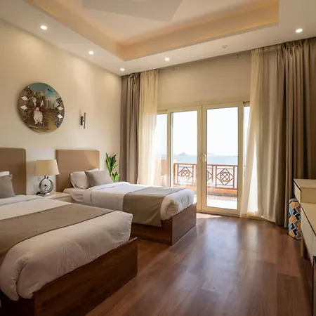 Azal Lagoons Resort Abu Simbel Exterior photo