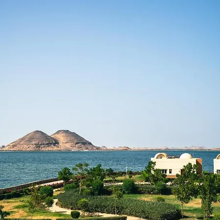 Azal Lagoons Resort Abu Simbel Exterior photo