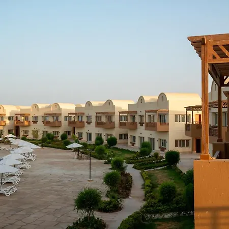 Azal Lagoons Resort Abu Simbel Exterior photo