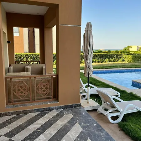 Azal Lagoons Resort Abu Simbel Exterior photo