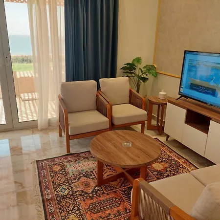 Azal Lagoons Resort Abu Simbel Exterior photo