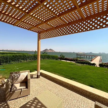 Azal Lagoons Resort Abu Simbel Exterior photo