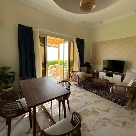 Azal Lagoons Resort Abu Simbel Exterior photo
