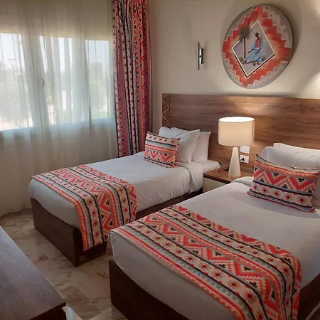 Azal Lagoons Resort Abu Simbel Exterior photo