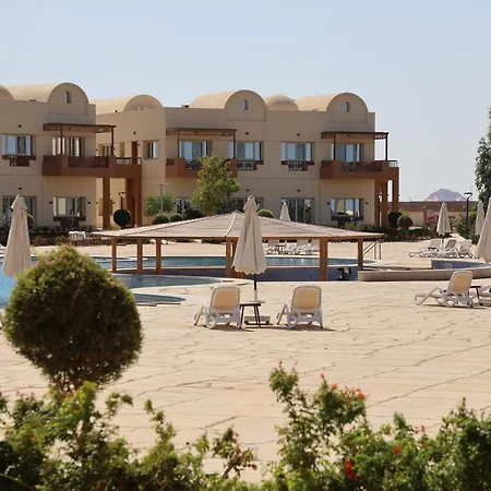 Azal Lagoons Resort Abu Simbel Exterior photo
