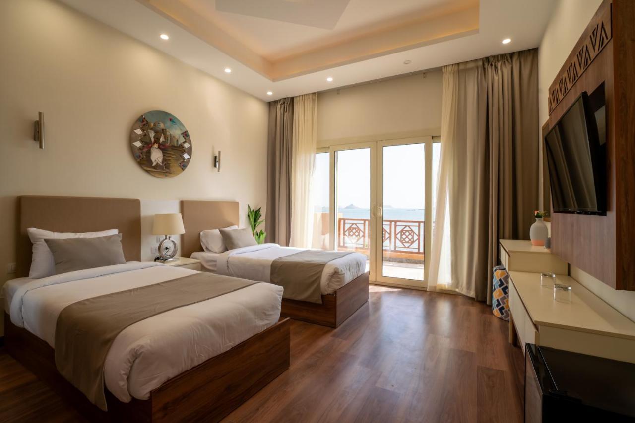 Azal Lagoons Hotel 5*